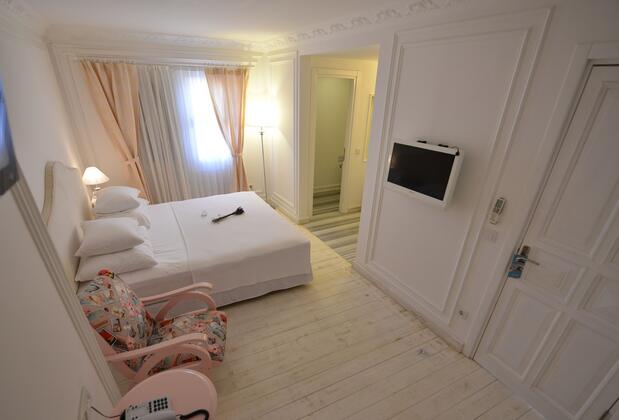 Vintage Hotel Alaçatı - Görsel 15