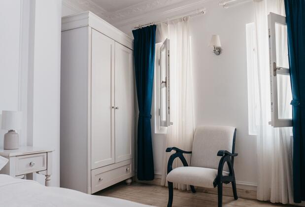Vintage Hotel Alaçatı - Görsel 18