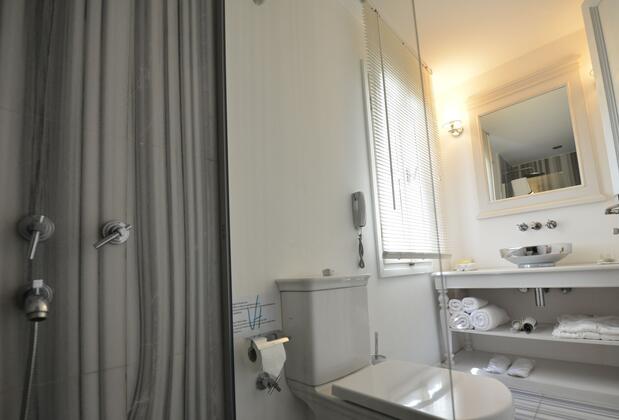 Vintage Hotel Alaçatı - Görsel 40