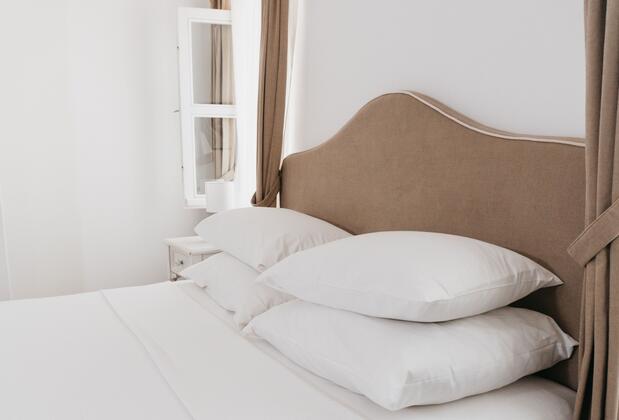 Vintage Hotel Alaçatı - Görsel 21