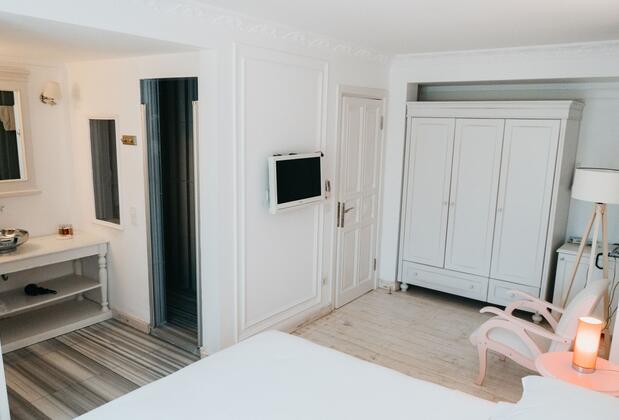 Vintage Hotel Alaçatı - Görsel 20