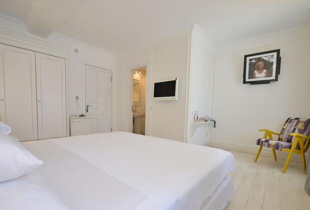 Vintage Hotel Alaçatı - Görsel 22