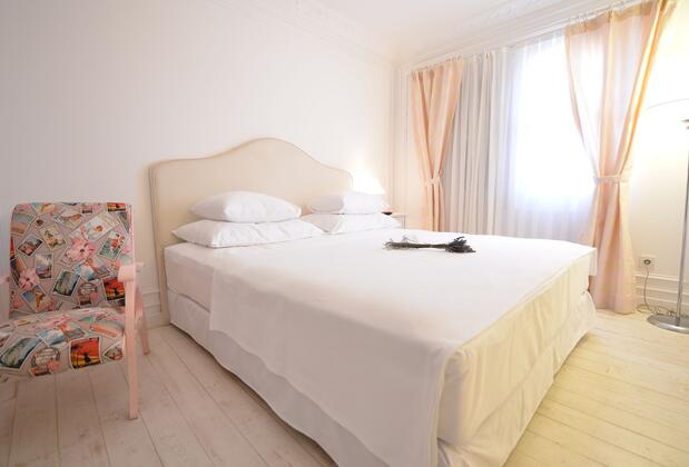 Vintage Hotel Alaçatı - Görsel 23