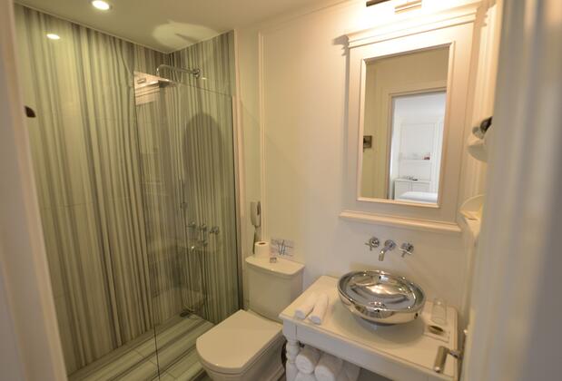 Vintage Hotel Alaçatı - Görsel 41