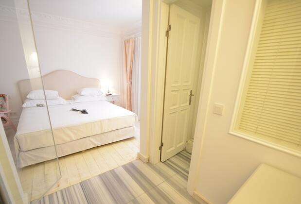 Vintage Hotel Alaçatı - Görsel 19