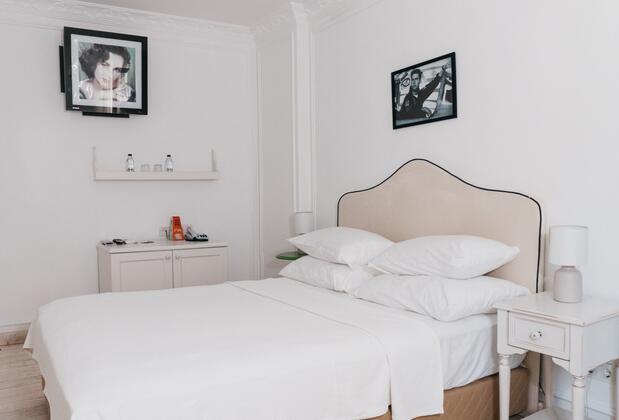 Vintage Hotel Alaçatı - Görsel 24