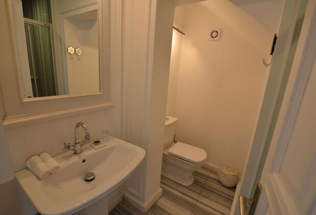 Vintage Hotel Alaçatı - Görsel 43