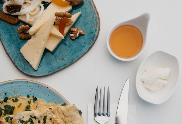 Vintage Hotel Alaçatı - Görsel 49