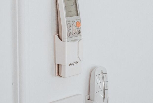 Vintage Hotel Alaçatı - Görsel 25