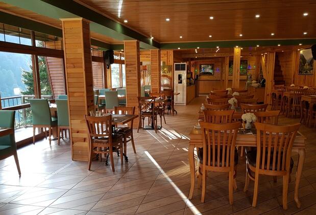 Ayder Doğa Resort - Görsel 6