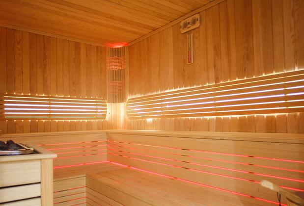 Ayder Doğa Resort - Görsel 10