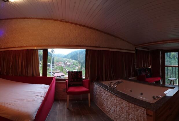 Ayder Doğa Resort - Görsel 9