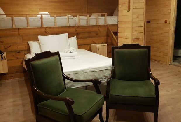 Ayder Doğa Resort - Görsel 5