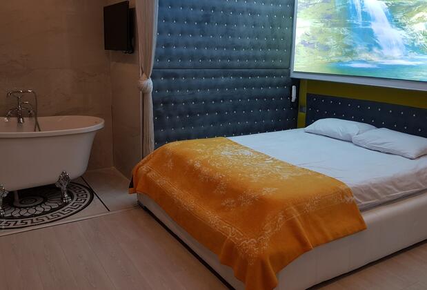 Ayder Doğa Resort - Görsel 7