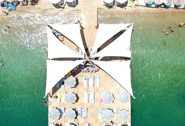 Faros Hotel Bodrum - Görsel 6