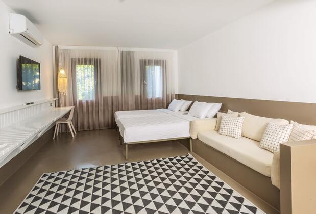 Faros Hotel Bodrum - Görsel 4