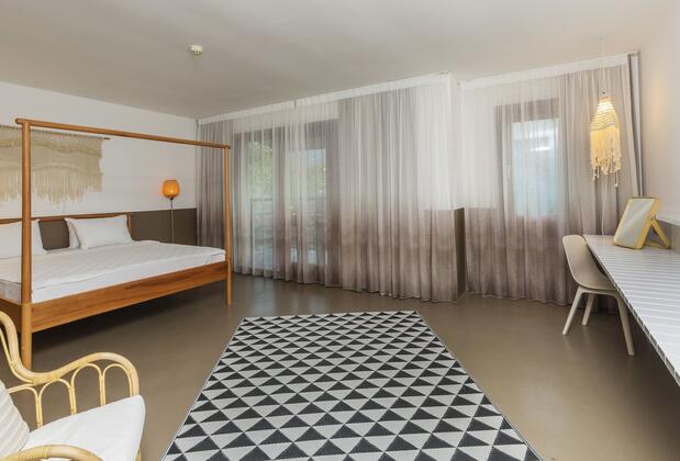 Faros Hotel Bodrum - Görsel 3