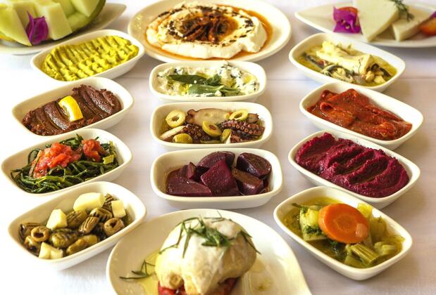 Faros Hotel Bodrum - Görsel 7