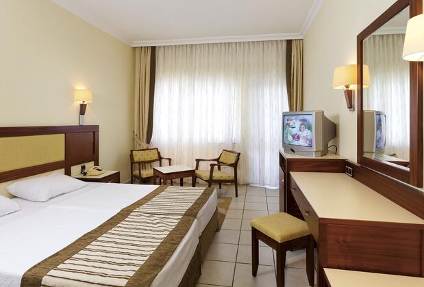 Süral Hotel - Görsel 3