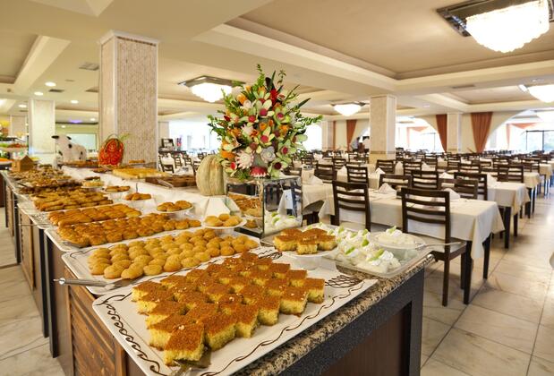 Süral Hotel - Görsel 8