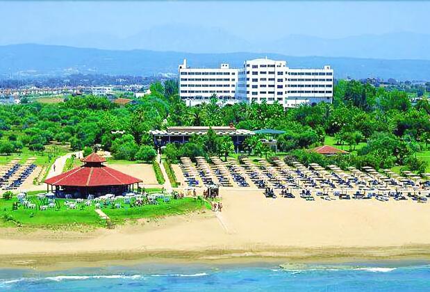 Süral Hotel - Görsel 7