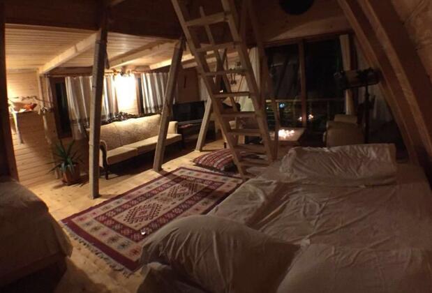 Moromu Bungalows & Apart - Görsel 8