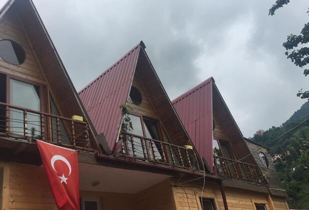 Moromu Bungalows & Apart - Görsel 4