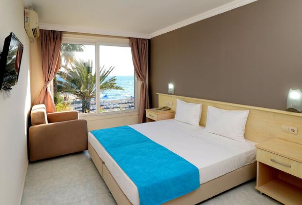 Eles Otel - Görsel 13