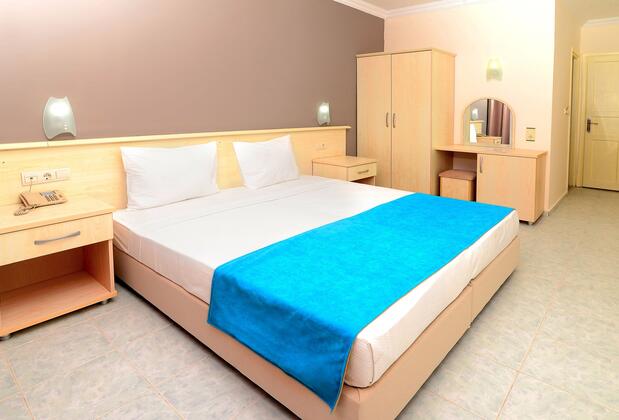 Eles Otel - Görsel 14