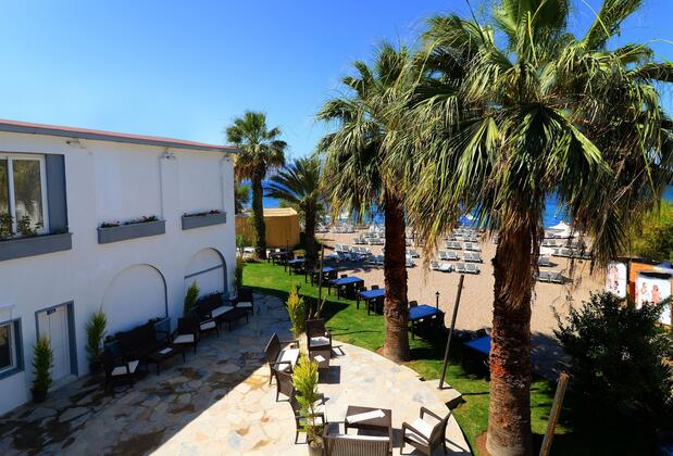 Eles Otel - Görsel 2