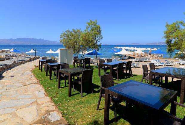 Eles Otel - Görsel 11