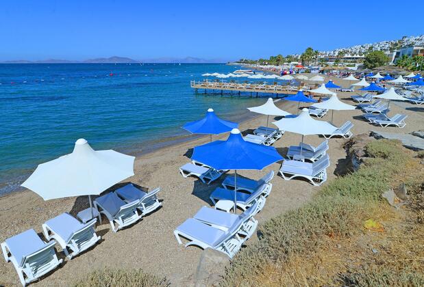 Eles Otel - Görsel 6