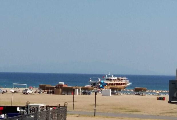 Sevo Hotel - Görsel 2