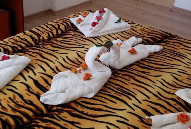 Sevo Hotel - Görsel 11