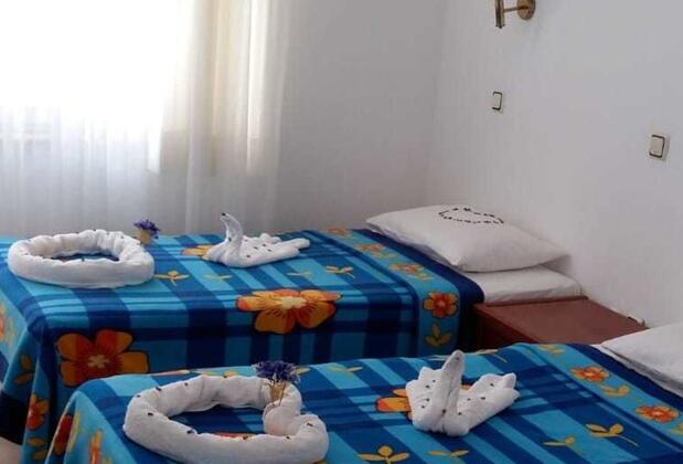 Sevo Hotel - Görsel 10