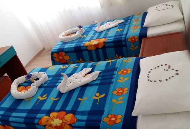 Sevo Hotel - Görsel 9