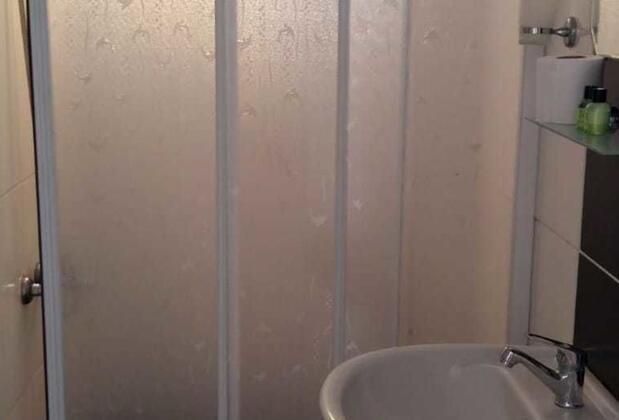 Sevo Hotel - Görsel 12