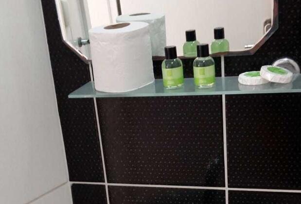 Sevo Hotel - Görsel 13