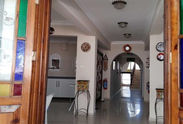 Sevo Hotel - Görsel 3