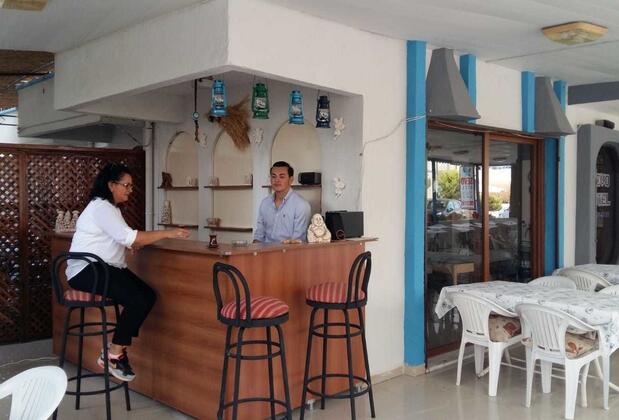 Sevo Hotel - Görsel 4