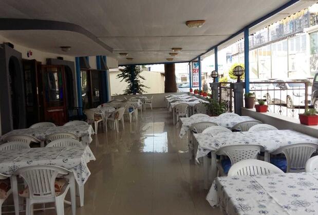 Sevo Hotel - Görsel 5