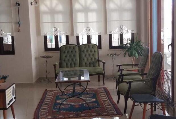 Sevo Hotel - Görsel 6