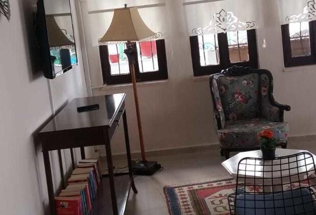 Sevo Hotel - Görsel 7