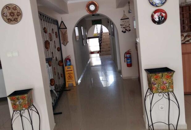 Sevo Hotel - Görsel 8