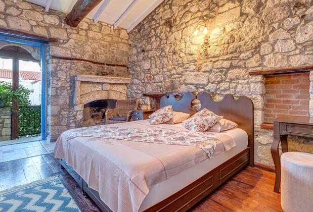 Alaçatı Eski Ev Hotel - Görsel 6