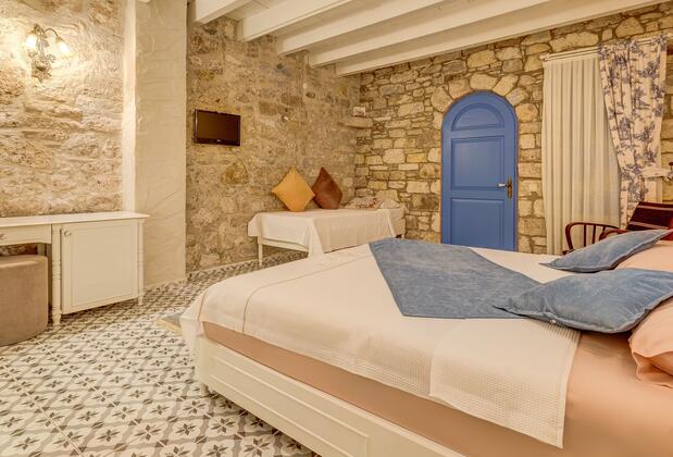 Alaçatı Eski Ev Hotel - Görsel 7