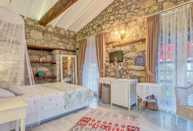 Alaçatı Eski Ev Hotel - Görsel 8