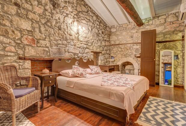 Alaçatı Eski Ev Hotel - Görsel 9