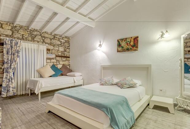 Alaçatı Eski Ev Hotel - Görsel 10