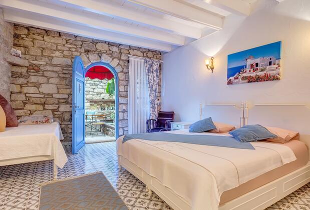 Alaçatı Eski Ev Hotel - Görsel 14